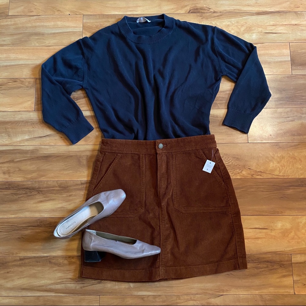 Everlane Sweater Large